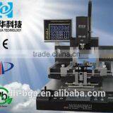 Semi-automatic BGA Rework Station With CCD Camera thumbnail-1
