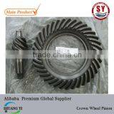 Flywheel, Flywheel Gear MC863589 / MC075131 Mitsubishi Canter 4d34 Ps120 Crown Wheel Pinion