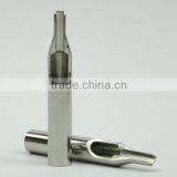 Stainless Steel Tattoo Nozzles Tip/Tube 7FT HN1621 thumbnail-1