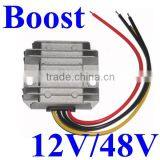 dc dc Converter 12v to 48v 1A 48W Step up Power Supply Module