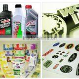 Shanghai FLY 80 Micro Cricket Live Printing PP Synthetic Paper thumbnail-1