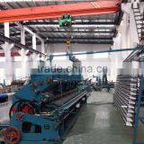CAD Fishing Net Machine