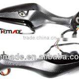 MIR04 CBR1000RR Mirror + LED Turn Signal Light thumbnail-1