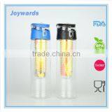 Portable Good Quality Infuser Water Bottle thumbnail-1