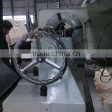 CKG1335A CNC Automatic Pipe Thread Lathe/ Pipe Threading Machine With the Factory Manufacturing Price thumbnail-3