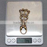 Metal Shoe Buckels for Men and Woman Accessories thumbnail-2