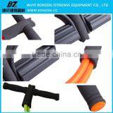Yoga Fitness Equipment Foot Chest Pull Rope Fitness With Pedals Elastic Rope thumbnail-2