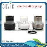 Wholesale Colorful Chuff Enuff Drip Top thumbnail-4