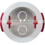 Round 35mm Deep Dry Lining Box (A197) thumbnail-1