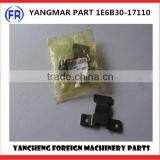 YANGMAR PART 1E6B30-17110 thumbnail-1