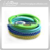 Normal Safety Elastic Hair Band thumbnail-1