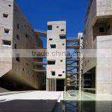 Exteriorl Building Material Grc Board Glass Fiber Reinforced Cement thumbnail-1