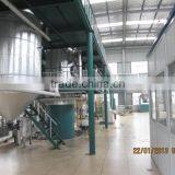 1T/D-100T/D Oil Refining Equipment Small Crude Oil Refinery Soybean Oil Refinery Plant Crude Oil Refinery Machine Manufacturers thumbnail-2