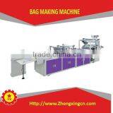 Bottom Bag Biodegradable Plastic Bag Sealing Machine