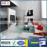 High Hide With Great Coverage Interior Wall Paint thumbnail-2