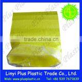 Fashion China Recycled Laminated pp Woven Bags/pp Woven Shopping Bag for Grocery thumbnail-1