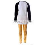 Wholesale Pernickety Sparkly Gold Pants Toddler Baby Girls Winter Clothes Valentines Childrens Boutique Clothes Quality Choice thumbnail-3