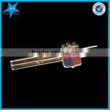 Europe Tie Pin thumbnail-1