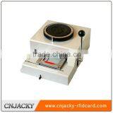 CNJ-3000 Manual PVC card indenter and embosser