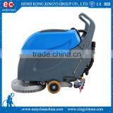 New Design Auto Floor Scrubber Dryer thumbnail-1