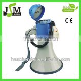 Professional Megaphone With Siren And Voice Recorder thumbnail-1