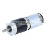 32JX30K/28ZY47P 12V Tubular DC Gear Motor for Automatic Curtain/Roller Shutter thumbnail-1