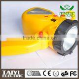 Good Quality Durable Portable Battery Less Torch Light