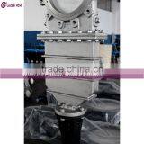 SS316 Bonnet Bonneted Knife Gate Valve thumbnail-2
