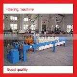 Good Quality Used Cooking Oil Filter Press Higt Efficiency thumbnail-1