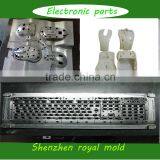 China Plastic Parts Mold Producer for Electric Toy thumbnail-2