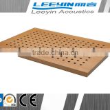 fire resistant insulation material gypsum board standard size for wall and ceiling