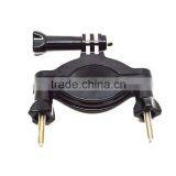 for Gopro Motorbike Roll Bar Mount, for Gopro Hero 3 2 1, for Gopro Hero 3+/3/2/1 GP65 thumbnail-1