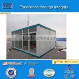 China Supplier Luxury Container Homes for Sale , 40ft Container Office for Sale, Modern Prefab Homes thumbnail-6