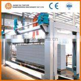 AAC Brick Cutting Machine