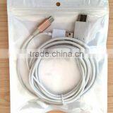 2016 Whosale MHL Type-c Cable HDTV Video Cable Metal Cable for Type-c Cable HDTV Cable thumbnail-3