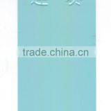 Light Green Glossy Epoxy Powder Coating