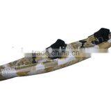 Sit on Top Kayak/Racing Kayak/Leisure Kayak/Fishing Kayak thumbnail-3