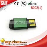 USB3.0 Customized 128gb Mini Usb Flash Drive thumbnail-1