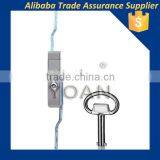 the Safe Rod Control Lock of Key Lock Safe thumbnail-1