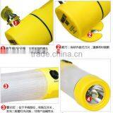 Multifunction Car Escape Hammer/Good Design LED Car Emergency Hammer/ thumbnail-3