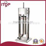 Good Sale Vertical Stainless Steel Sausage Stuffer