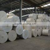 POLYESTER MAT/FELT ,NON WOVEN POLYESTER , POLYESTER REINFORCEMENT thumbnail-1