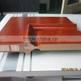 Wood Plastic Compostie Door thumbnail-5