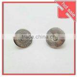 Metal Magnetic Bag Clasps