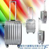 2014 New Design Aluminium Material Trolley Luggage, Suitcase,20,24,28 Luggage thumbnail-1