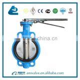 Butterfly Valve Casting thumbnail-3