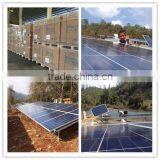 China TOP 10 Solar Panel Supplier! PID Free! High Quality 315w Poly Solar Module thumbnail-4