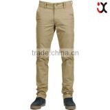 fashion mens khaki pants hot sale chino pants cheap khaki pants JX16007                        
                                                Quality Choice