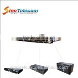 Sino-Telecom 6 Channel OEO Amplifier Linecard/ OEO Converter, 10Gbit/s