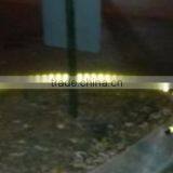 Traffic road safety flexible sign reflective T Top Bollard